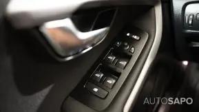 Volvo V40 de 2017