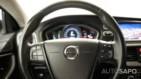 Volvo V40 de 2017