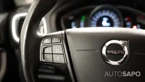 Volvo V40 de 2017