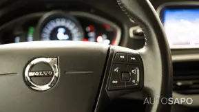 Volvo V40 de 2017