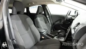 Volvo V40 de 2017