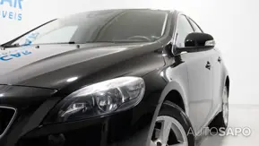 Volvo V40 de 2017