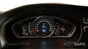 Volvo V40 de 2017
