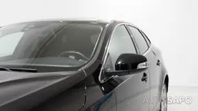 Volvo V40 de 2017