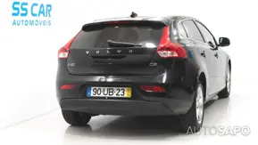 Volvo V40 de 2017