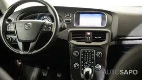 Volvo V40 de 2017