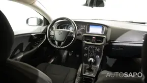 Volvo V40 de 2017