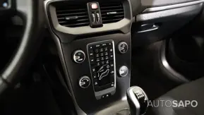 Volvo V40 de 2017