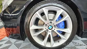 BMW Série 6 de 2011