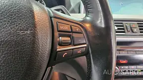 BMW Série 6 de 2011