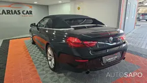 BMW Série 6 de 2011