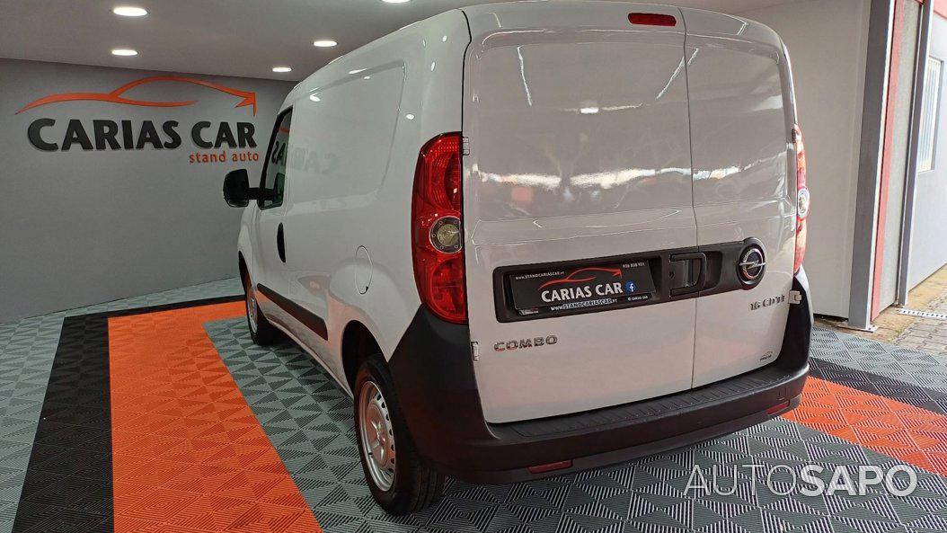 Opel Combo de 2014