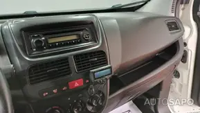 Opel Combo de 2014