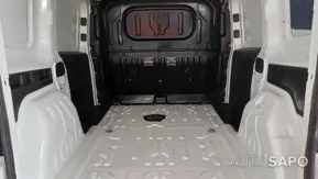 Opel Combo de 2014