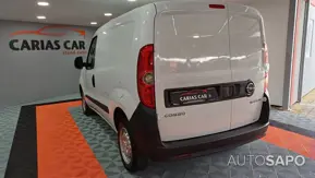 Opel Combo de 2014