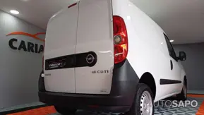 Opel Combo de 2014