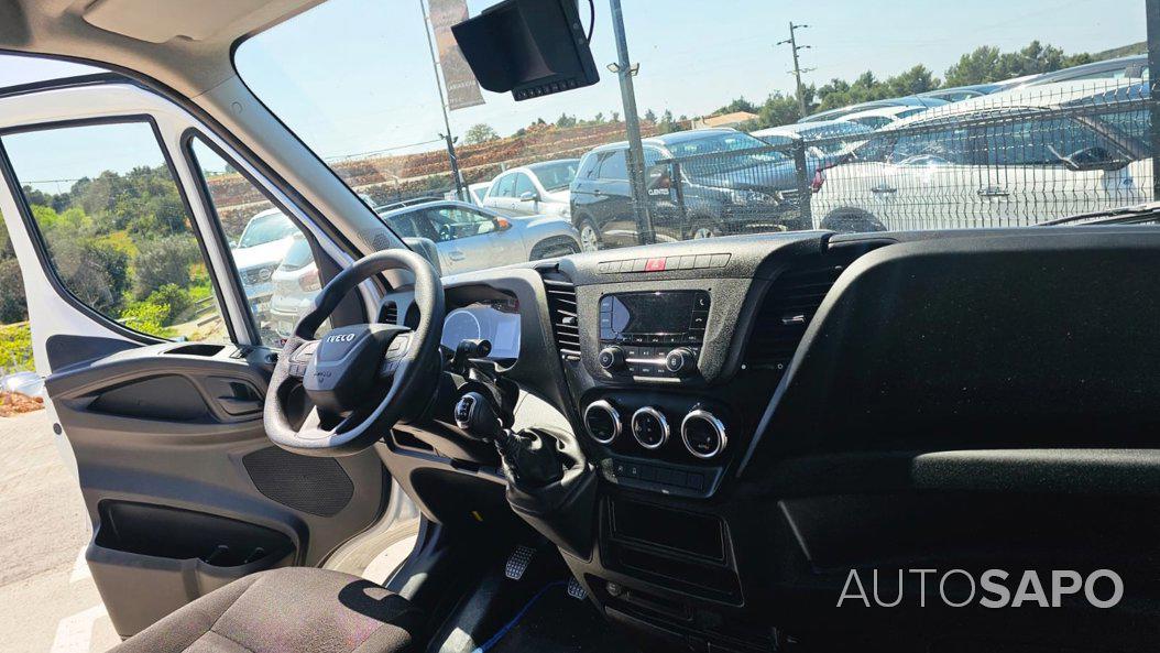 Iveco Daily de 2023