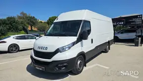 Iveco Daily de 2023
