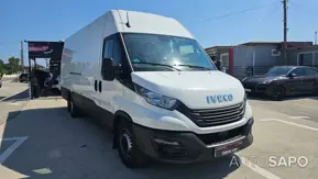 Iveco Daily de 2023