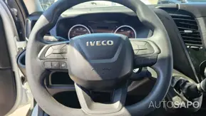 Iveco Daily de 2023