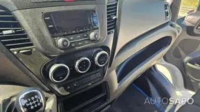 Iveco Daily de 2023
