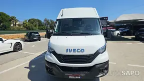 Iveco Daily de 2023