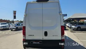 Iveco Daily de 2023