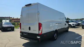 Iveco Daily de 2023