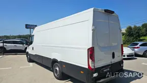Iveco Daily de 2023
