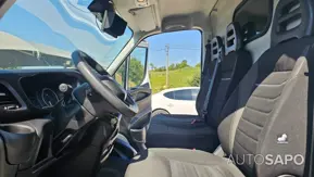 Iveco Daily de 2023