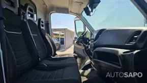 Iveco Daily de 2023