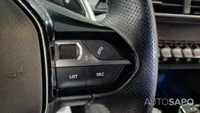 Peugeot 3008 de 2020