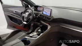 Peugeot 3008 de 2020