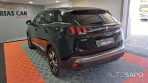 Peugeot 3008 de 2020