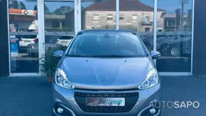 Peugeot 208 de 2019