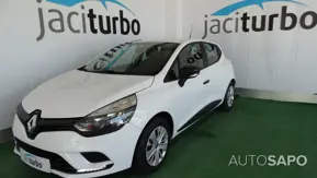 Renault Clio de 2019