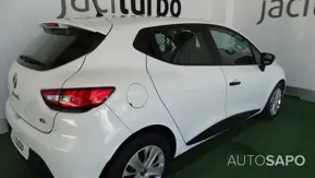 Renault Clio de 2019