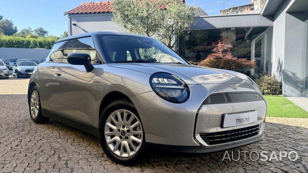MINI Cooper de 2024