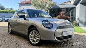 MINI Cooper de 2024