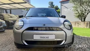 MINI Cooper de 2024