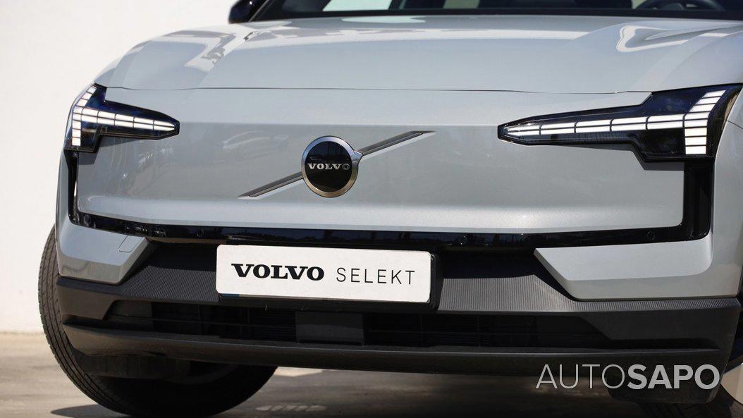 Volvo EX30 de 2025