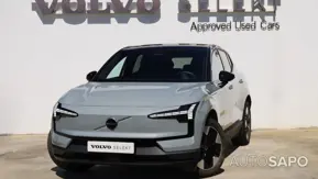 Volvo EX30 de 2025