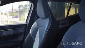Volvo EX30 de 2025