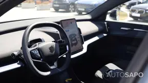 Volvo EX30 de 2025
