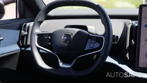 Volvo EX30 de 2025