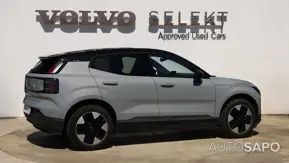 Volvo EX30 de 2025