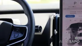 Volvo EX30 de 2025