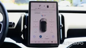 Volvo EX30 de 2025