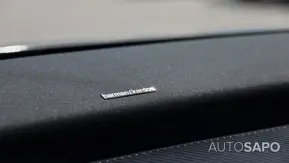 Volvo EX30 de 2025