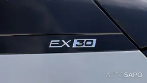 Volvo EX30 de 2025